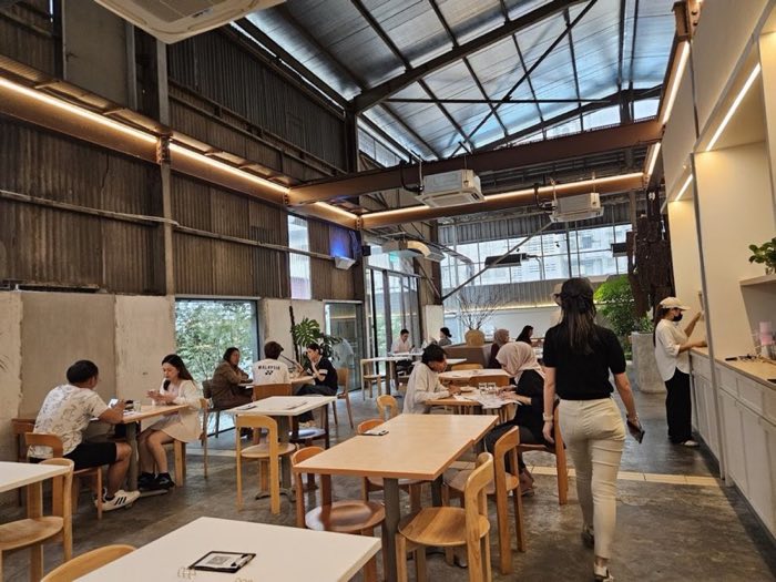 Best Coffee in Bangsar (2026): What Locals Are Actually Posting