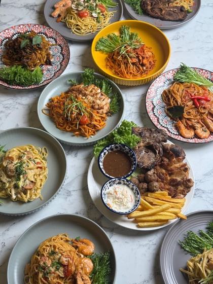 Best Local Food in Kajang (2026): What Locals Are Actually Posting
