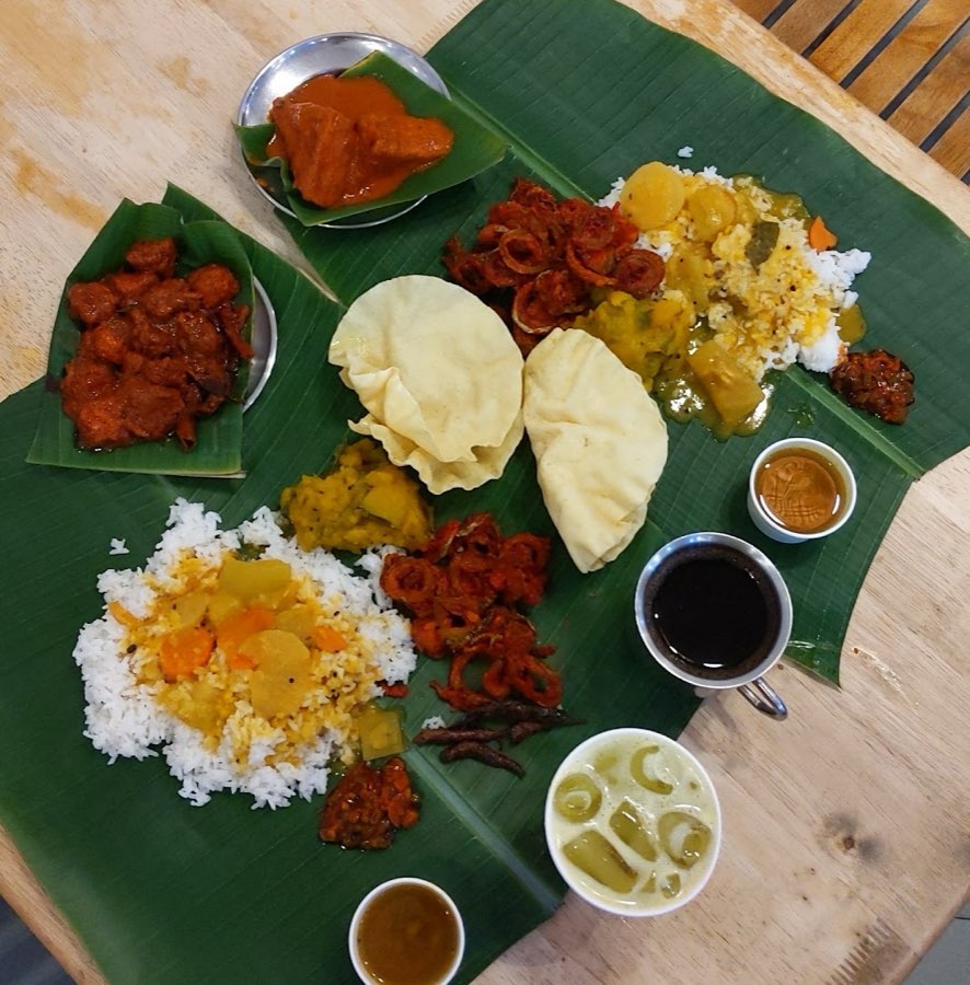 Sri Nirwana Maju Restaurant, photograph 5 of 5