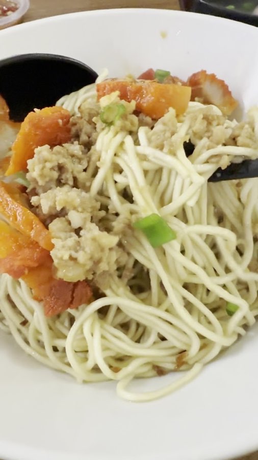 SRK Borneo Noodle House (砂洲麵館), photograph 2 of 5