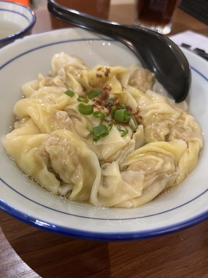 SRK Borneo Noodle House (砂洲麵館), photograph 4 of 5