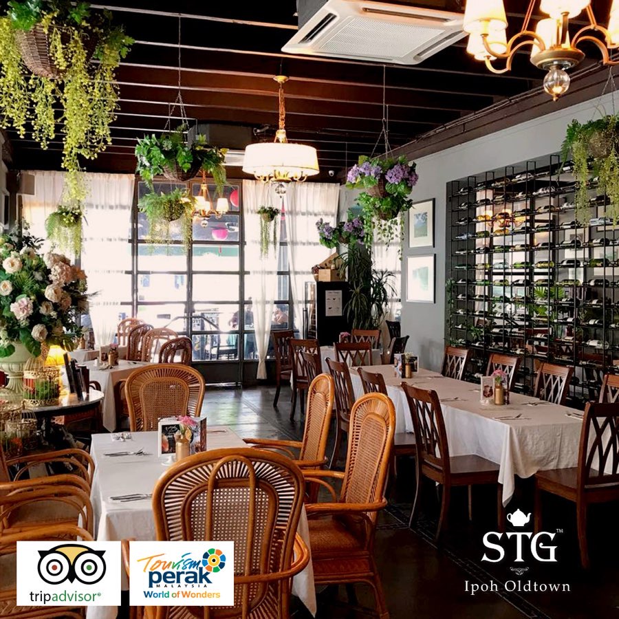 STG Ipoh Oldtown, photograph 1 of 5