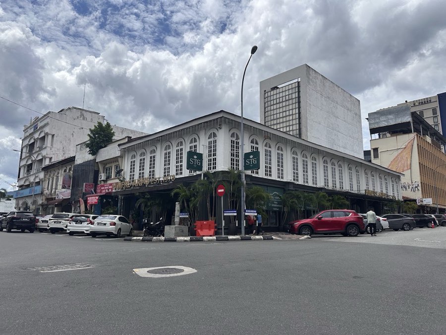 STG Ipoh Oldtown, photograph 5 of 5
