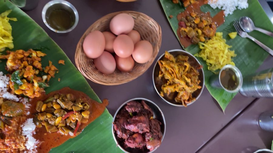 Subang Jaya Curry House, photograph 2 of 5