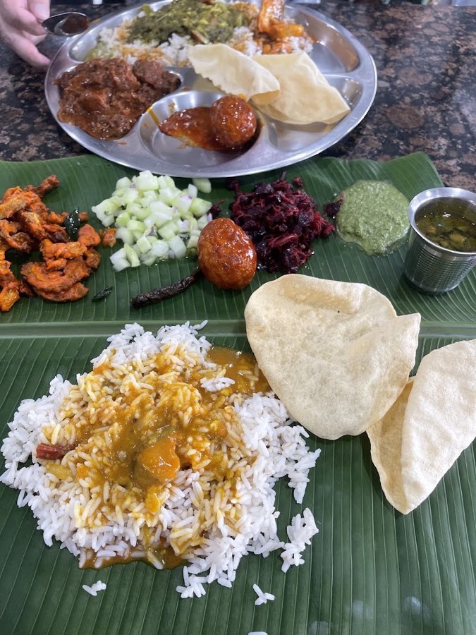Subang Jaya Curry House, photograph 5 of 5