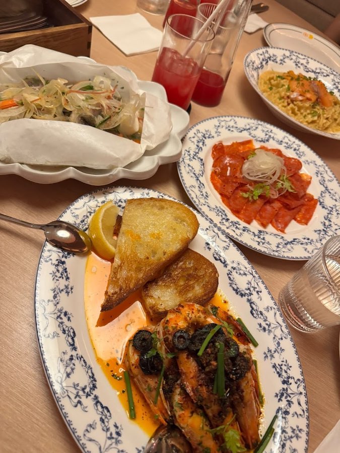 SUN AND MOON Best Brunch Restaurant KL, photograph 5 of 5