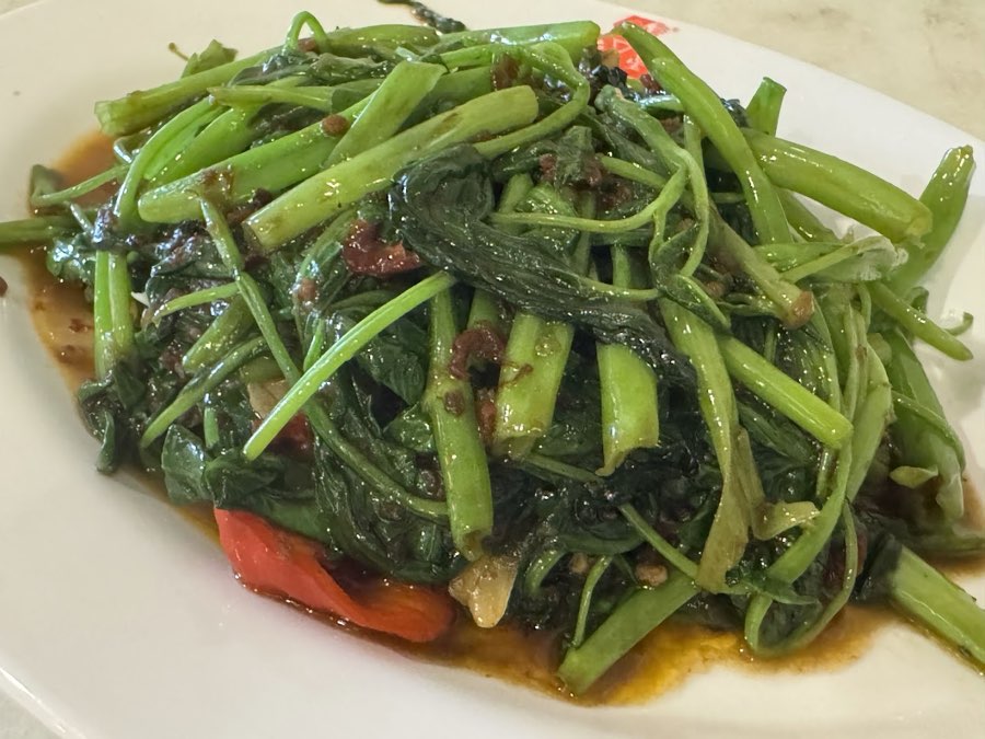 Teck Sing Restaurant, photograph 5 of 5