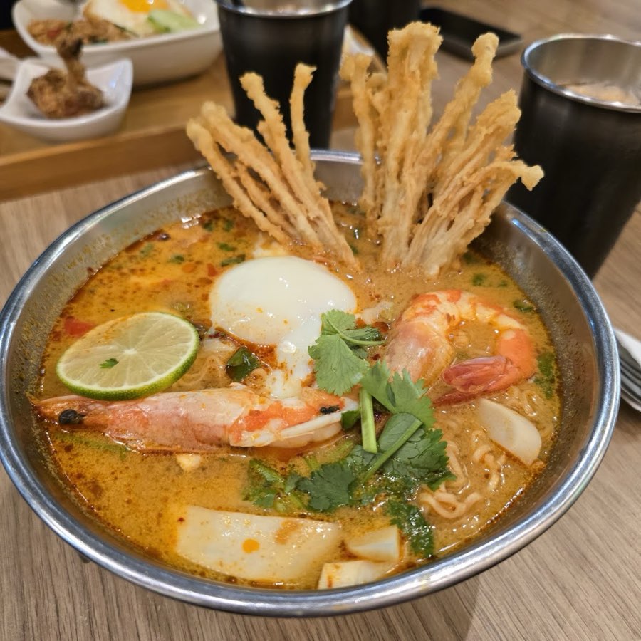 Thai Luck Thai Cuisine (Cyberjaya), photograph 3 of 5