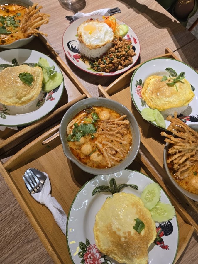 Thai Luck Thai Cuisine (Cyberjaya), photograph 5 of 5