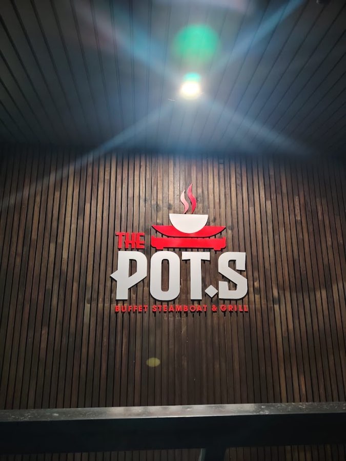 THE POT.S (BUFFET STEAMBOAT & GRILL), photograph 4 of 5