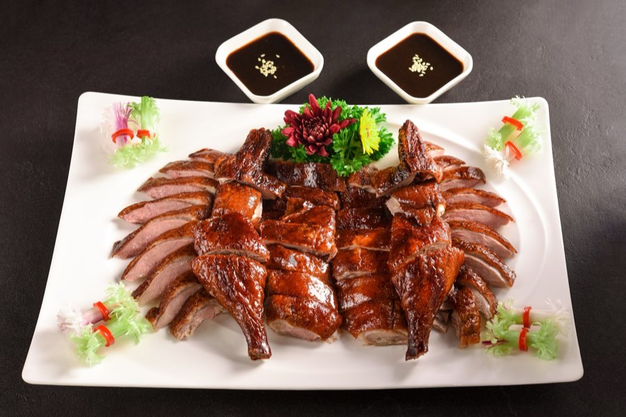 The Qing Banquet & Restaurant, photograph 4 of 5