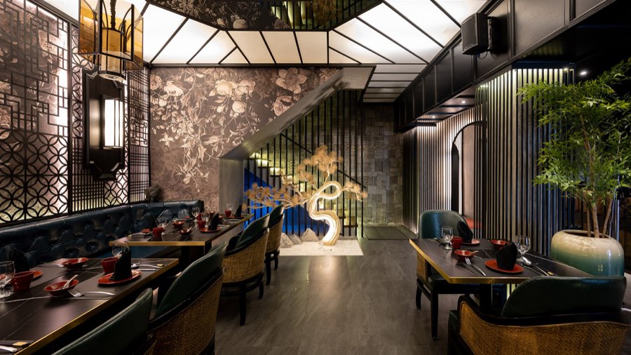 The Qing Banquet & Restaurant