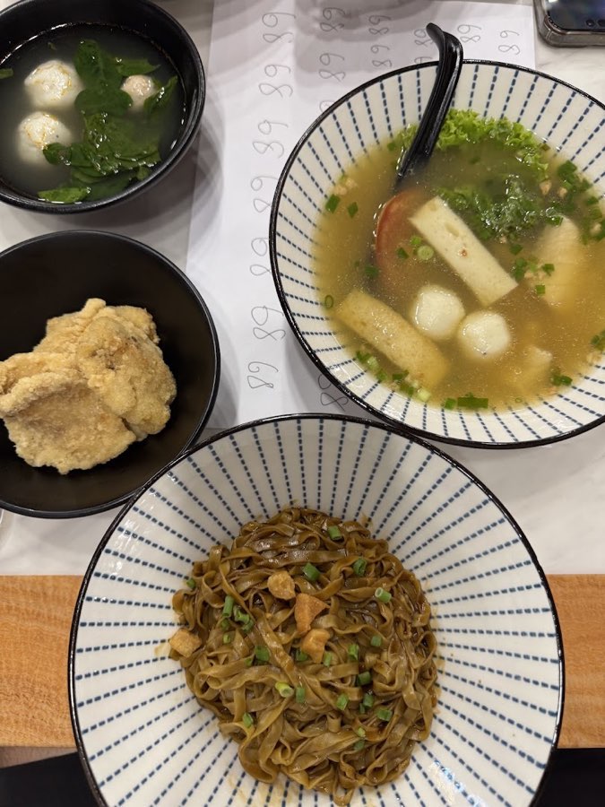 潮味时光 The Taste of CHAO (5 STAR TASTY CUISINE SDN BHD), photograph 5 of 5
