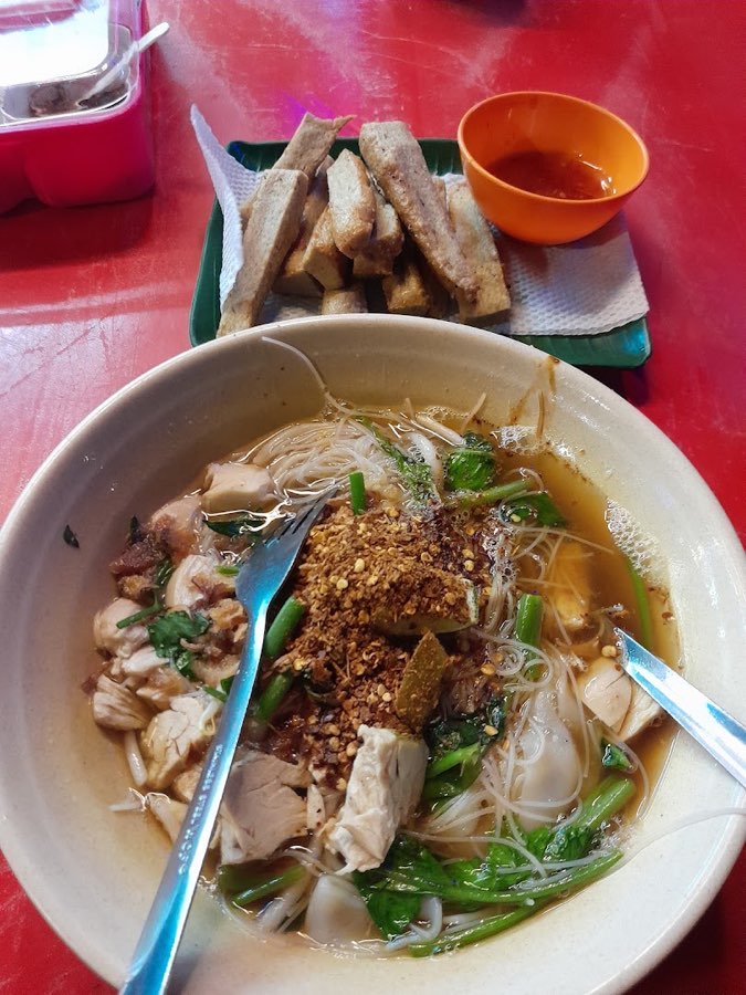 Tomyam & Katering Hajjah Bisah, photograph 1 of 5