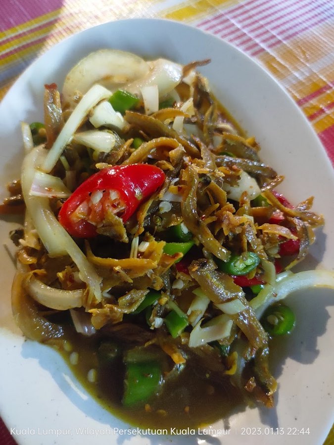 Tomyam & Katering Hajjah Bisah, photograph 4 of 5