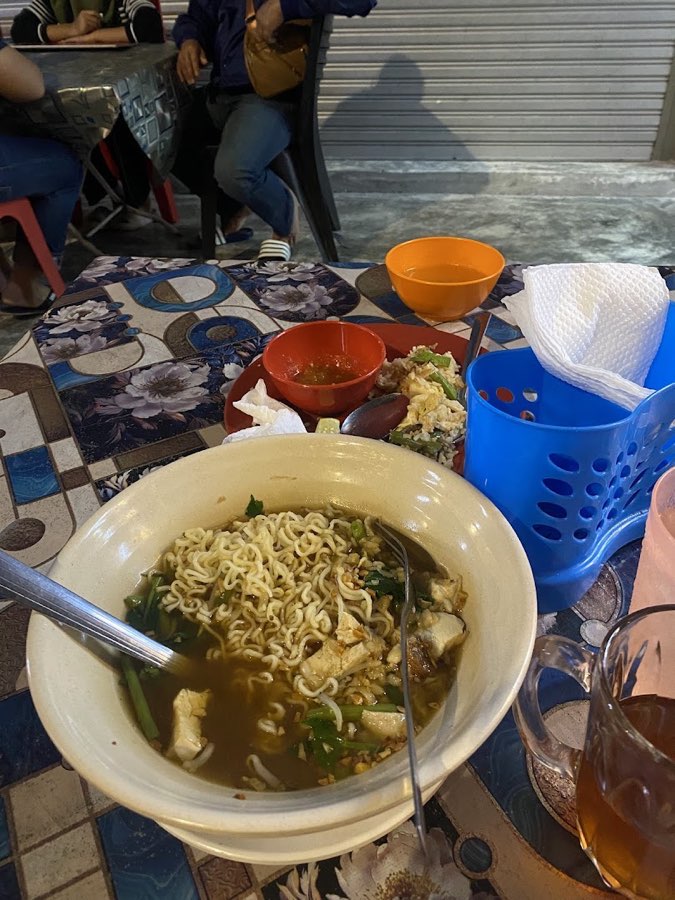 Tomyam & Katering Hajjah Bisah, photograph 5 of 5