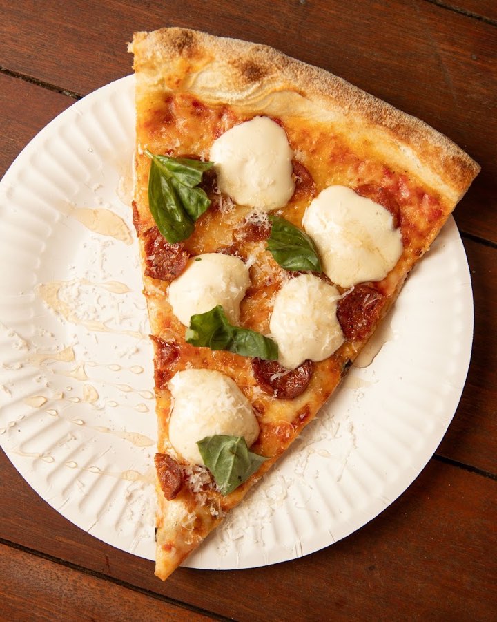 Tony's New York Pizza Bangsar, photograph 4 of 5