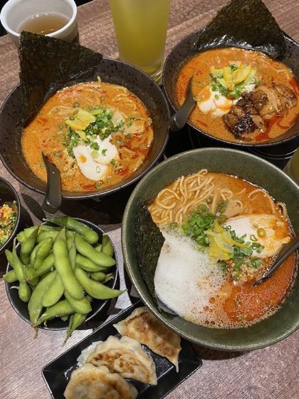 Best Ramen in Kuala Lumpur (2026): What Locals Are Actually Posting