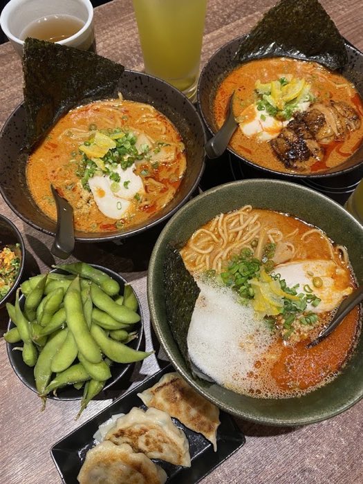 Best Ramen in Kuala Lumpur (2026): What Locals Are Actually Posting