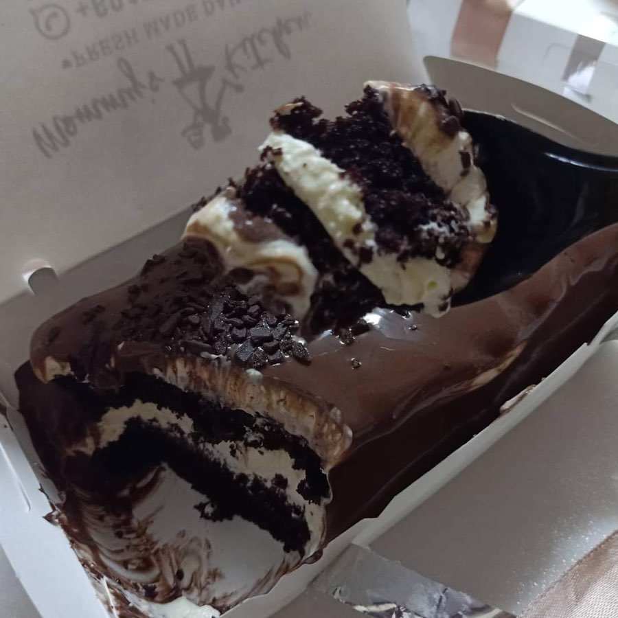 TORNADO ORIGINAL ️ CAKE by MOMMY'S KITCHEN, photograph 2 of 5