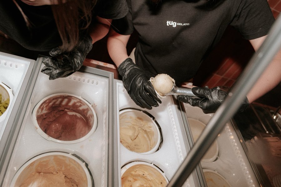 Tug Gelato • Bangsar, photograph 3 of 5