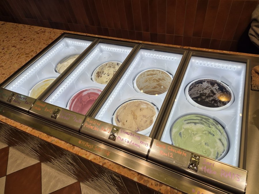Tug Gelato • Bangsar, photograph 5 of 5