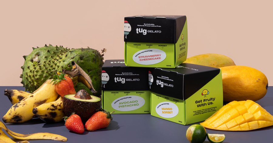 Tug Gelato • Bangsar