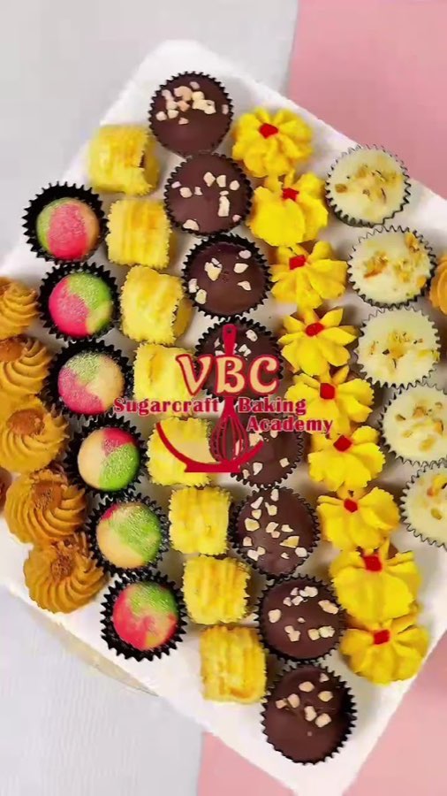 VBC Sugarcraft Baking Academy, photograph 2 of 5