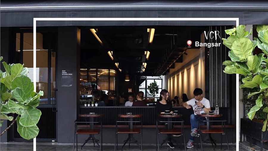 VCR Bangsar, photograph 1 of 5
