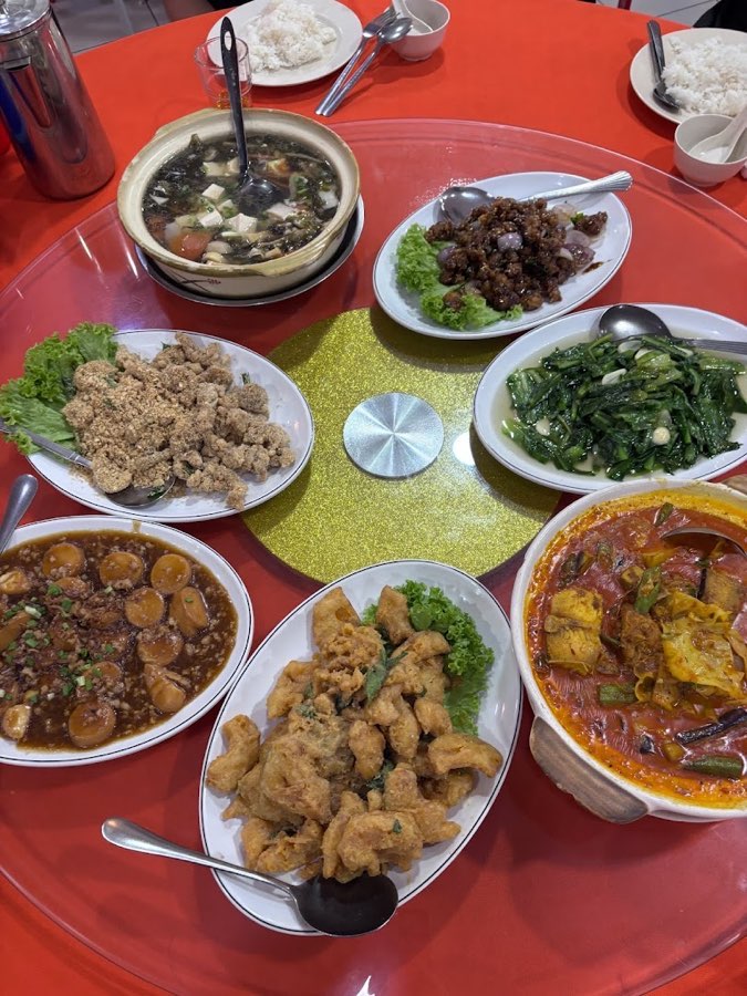 Want To Eat Restaurant, photograph 5 of 5