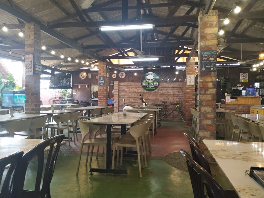 Warung Hutan Bangi, photograph 3 of 5