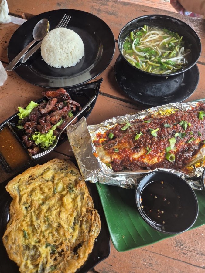 Warung Hutan Bangi, photograph 5 of 5