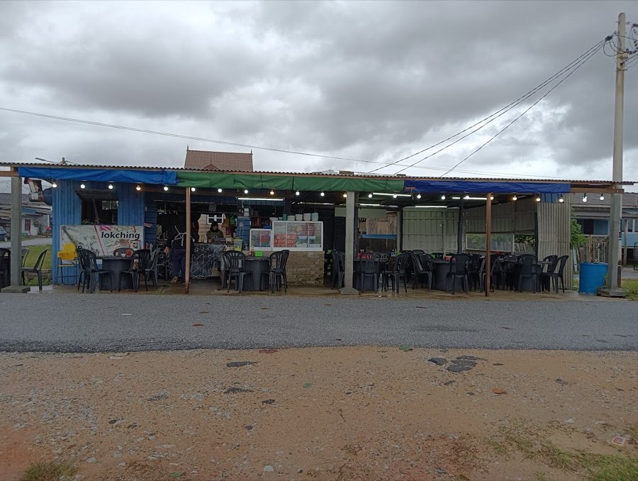 Warung Pantai D Corner, photograph 1 of 5