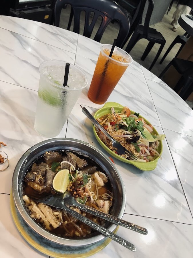 Warung Pantai D Corner, photograph 5 of 5