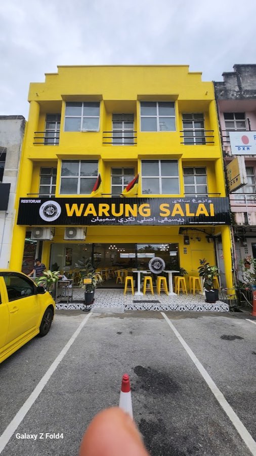 Warung Salai Port Dickson, photograph 1 of 5