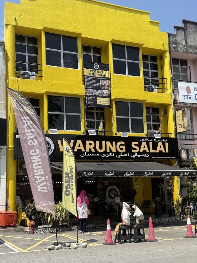 Warung Salai Port Dickson, photograph 3 of 5
