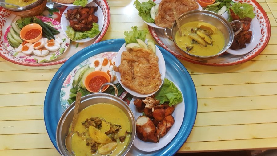 Warung Salai Port Dickson, photograph 4 of 5