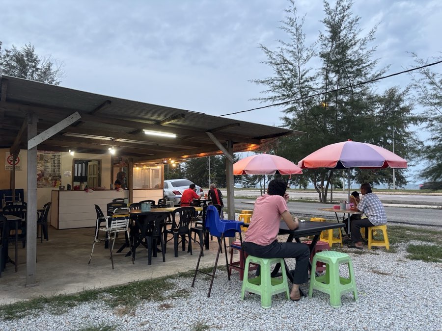 Wawa Celup Tepung, photograph 1 of 5