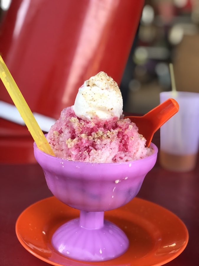 Wawa Celup Tepung, photograph 3 of 5
