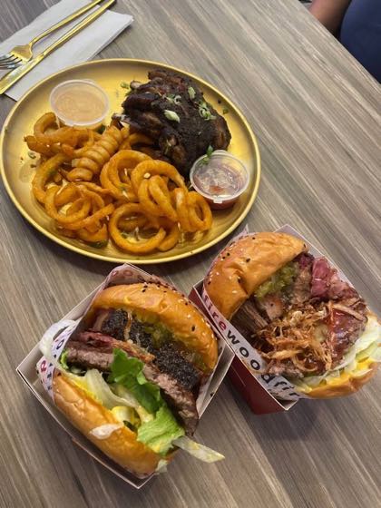 Best Local Food in Seremban (2026): What Locals Are Actually Posting