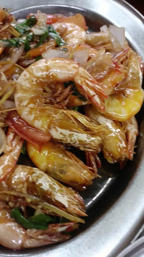 Yeh Lai Siang Seafood Restaurant, photograph 2 of 5