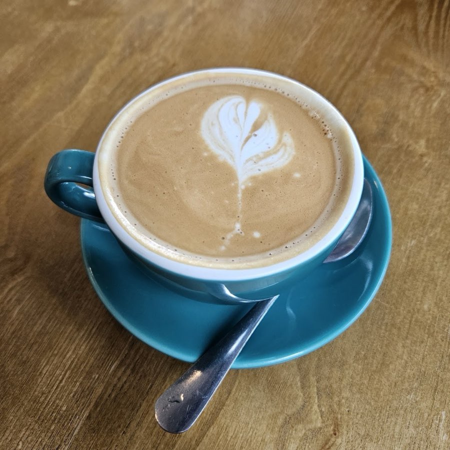 Yin's Sourdough Bakery & Cafe • Kiara Bay, photograph 5 of 5