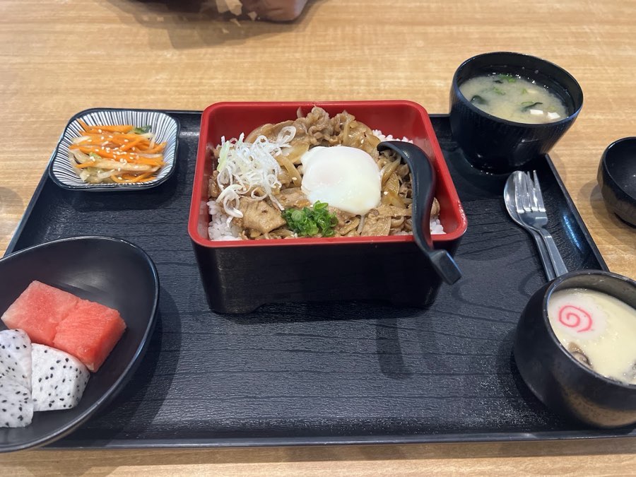 Yume Japanese Restaurant, photograph 5 of 5