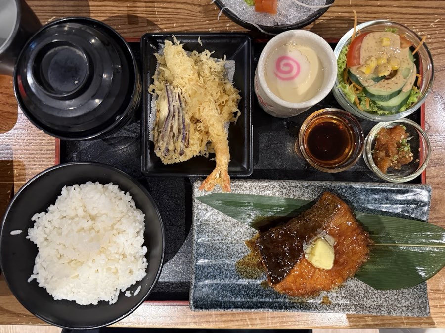 Yuu Japanese Cuisine Subang Jaya, photograph 4 of 5