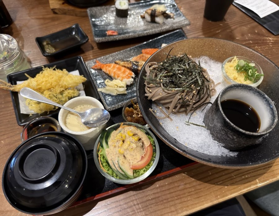 Yuu Japanese Cuisine Subang Jaya, photograph 5 of 5