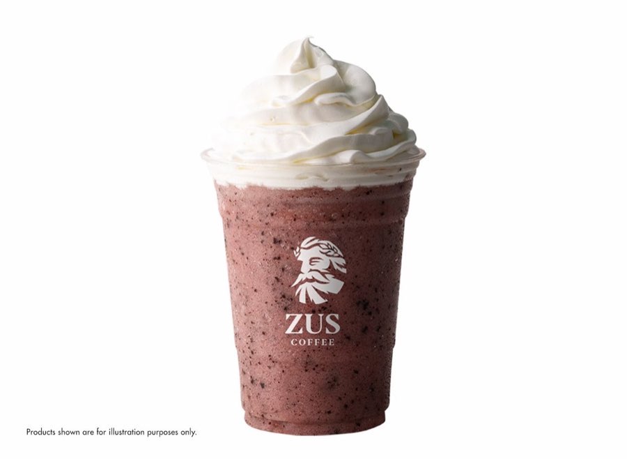 ZUS Coffee - Bandar Seri Putra, Bangi, photograph 3 of 5