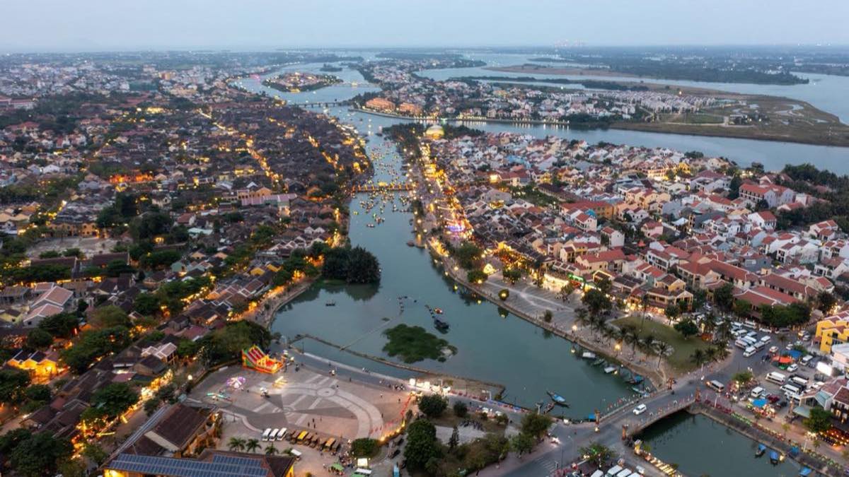 Anantara Hoi An Unveils New Riverfront Suites
