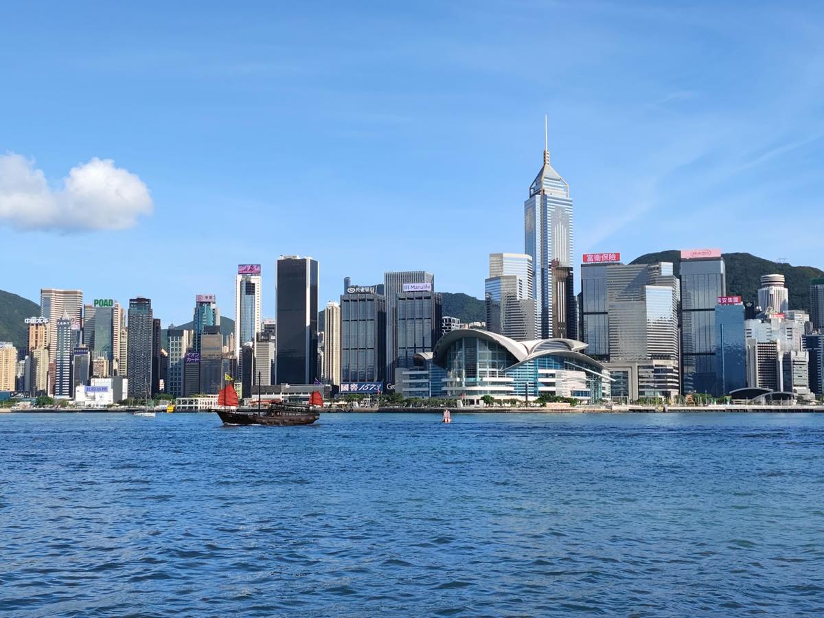 Greater Bay Area Courts Malaysian Travellers