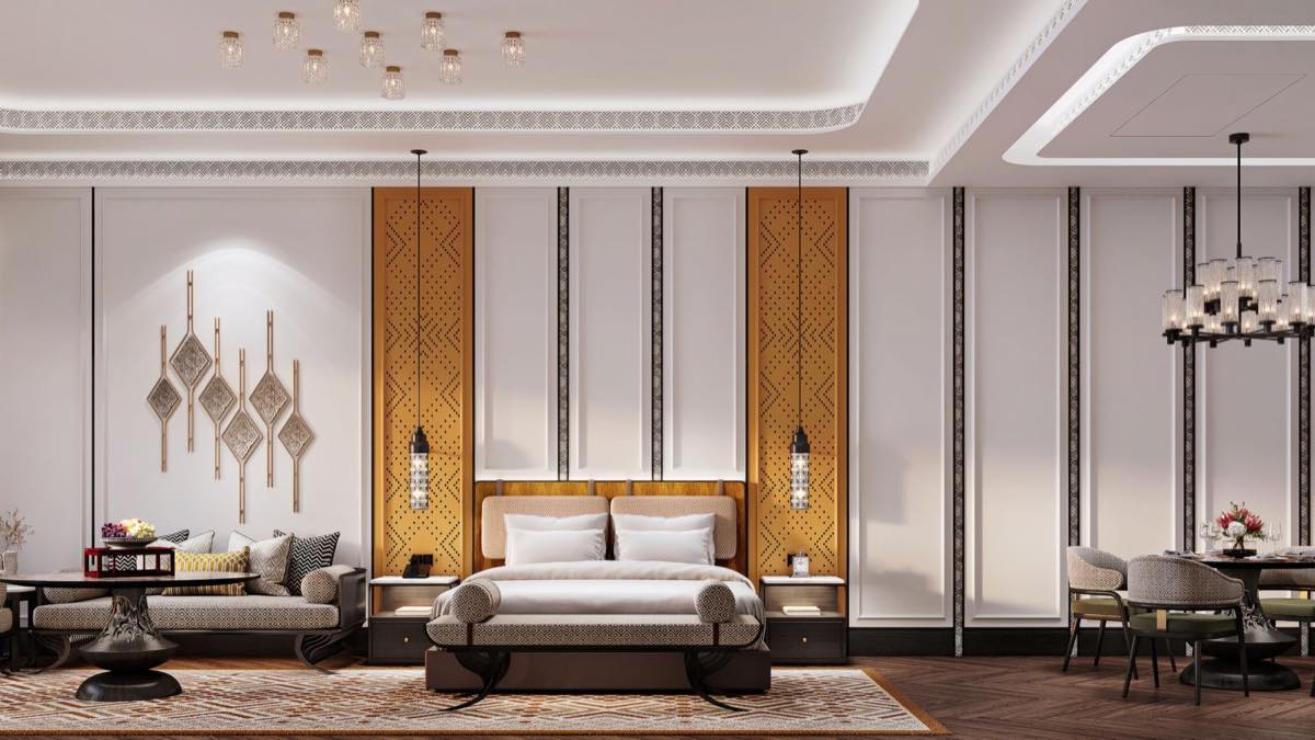 InterContinental Chiang Mai Adds 49 Pool-Access Rooms