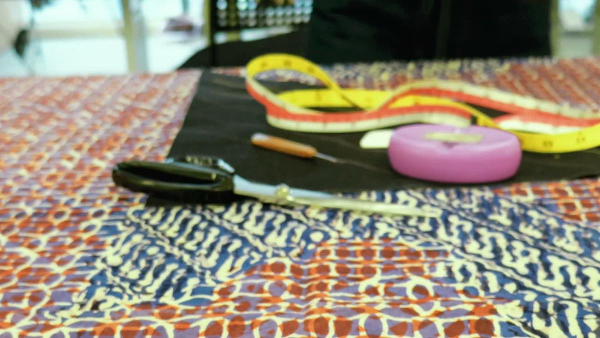 Kain Fashion Incubator Seeks 10 Malaysian Designers